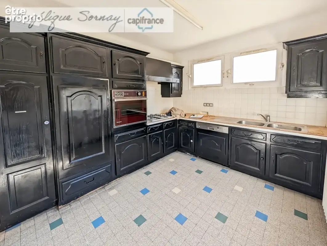 Maison individuelle 175 m² avec sous-sol complet – Lons-le-Saunier - photo 12