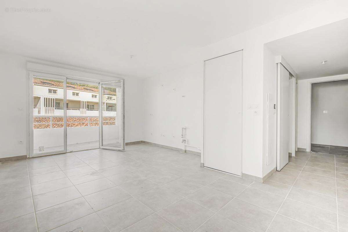 Appartement à SAINT-REMY-DE-PROVENCE