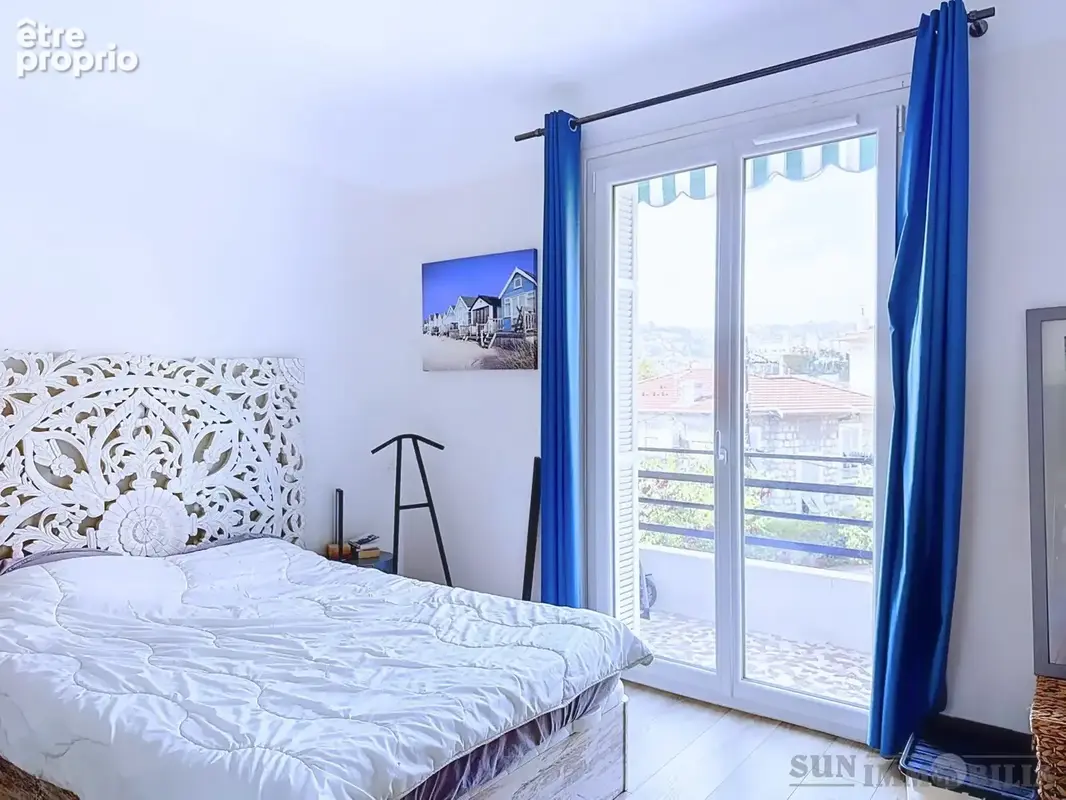 Appartement 2 pièces 53 m² à vendre à Nice (06100) - photo 6