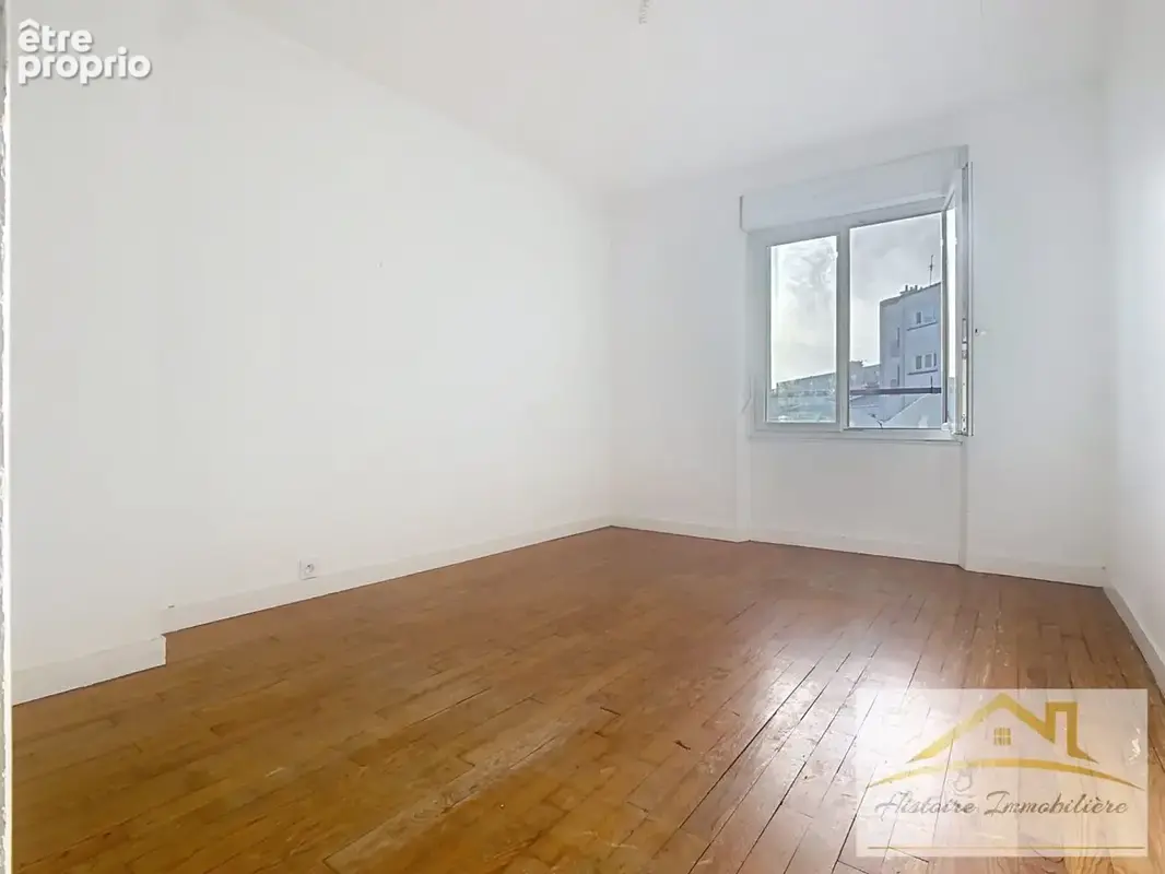 Brest - Place de Strasbourg, Appartement 3 Chambres 68 m2 - photo 4