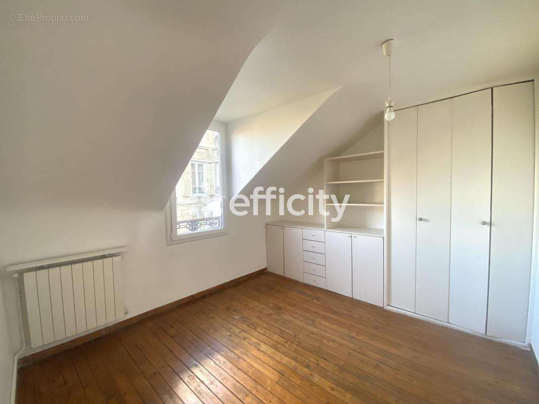 Appartement à GAGNY