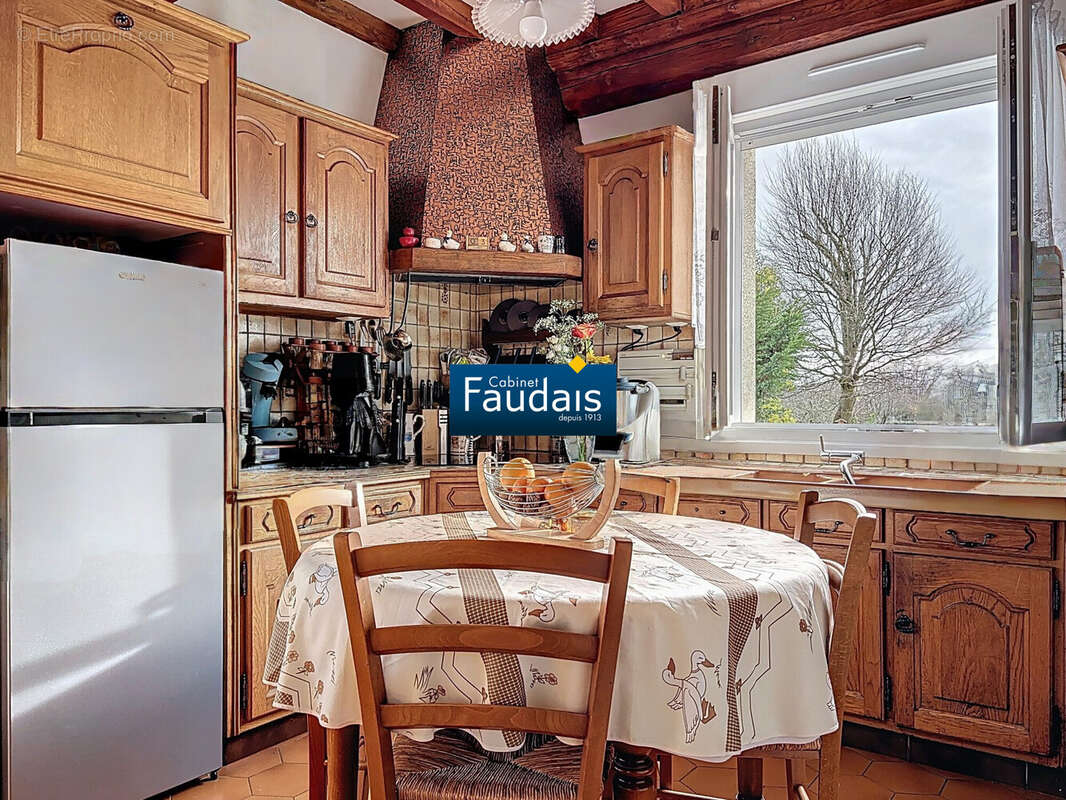 Maison à LITHAIRE