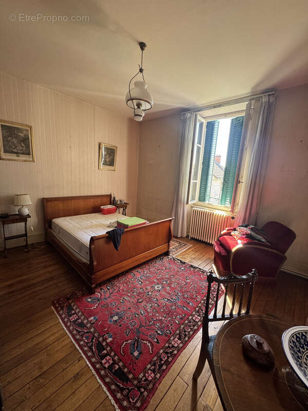 Maison de famille LIMOGES - photo 8