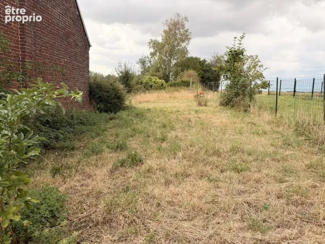 Maison à fort potentiel, à rénover entièrement sur MARETZ - photo 9