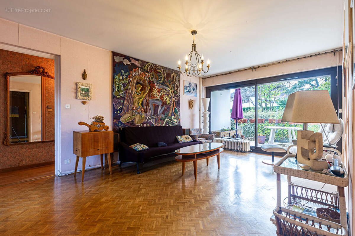 Appartement à ANNECY