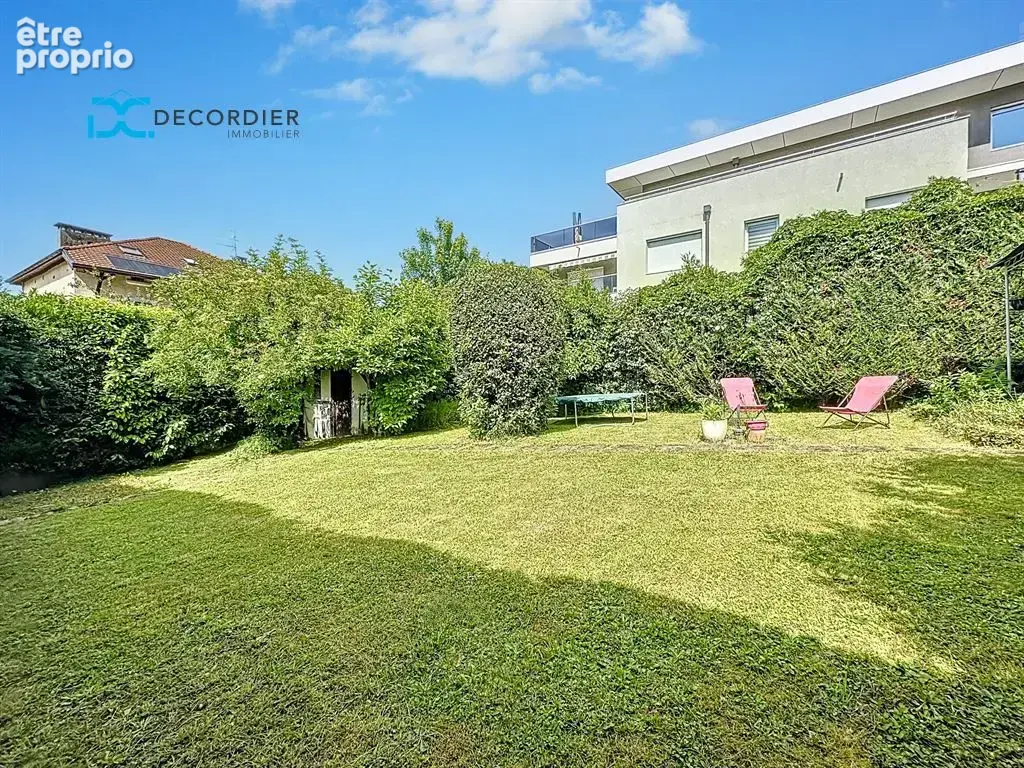 Neuvecelle maison lac à pied - photo 25