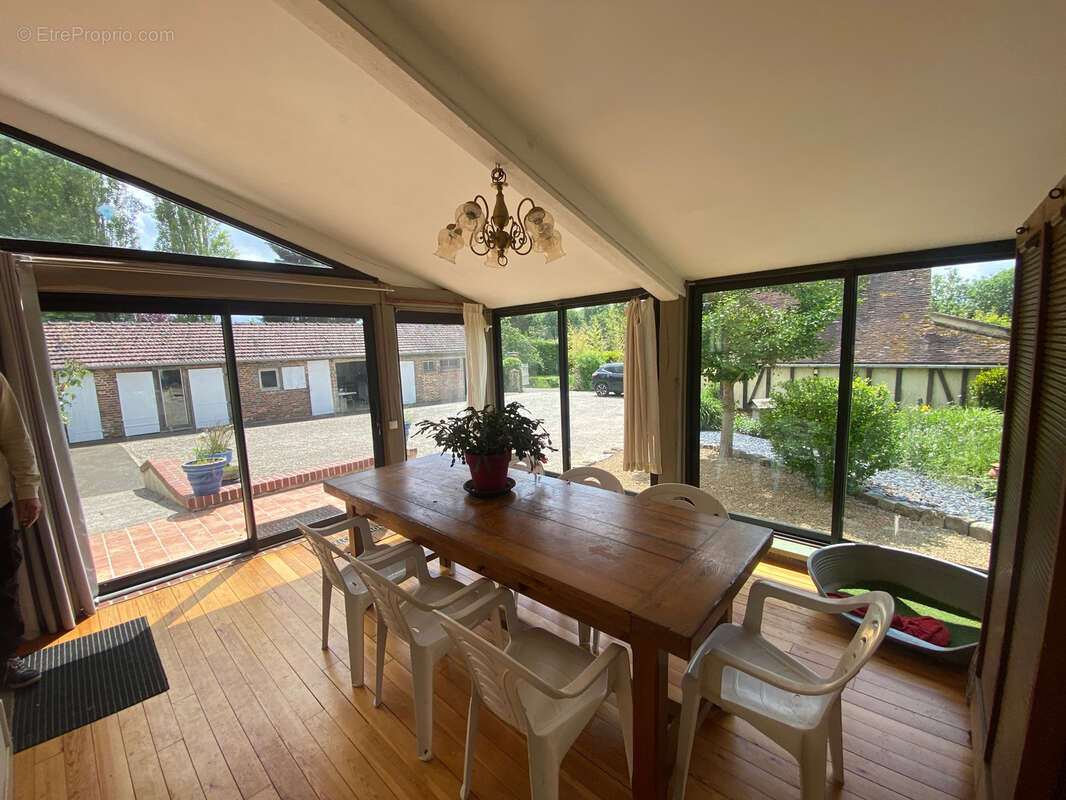 Maison à SAINT-PAUL