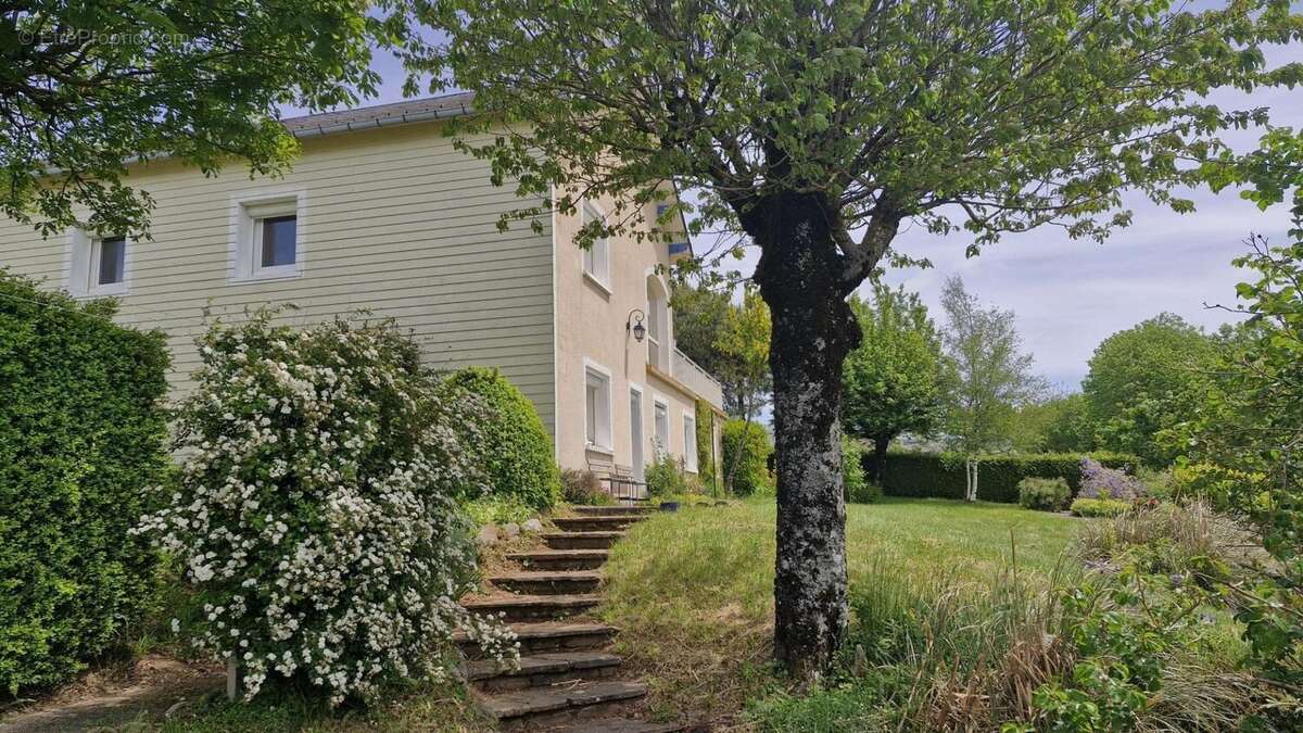 Photo 2 - Maison à LACAUNE