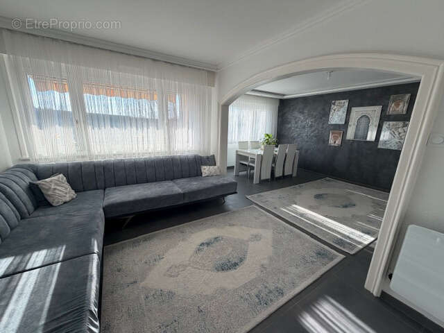 Appartement à SCHILTIGHEIM