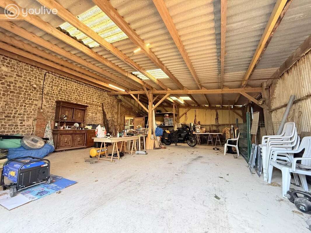 Maison à VEULETTES-SUR-MER