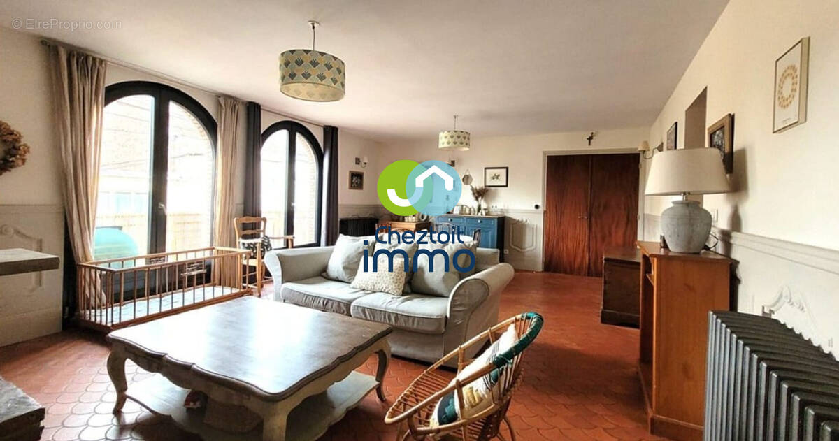 Appartement à LENS
