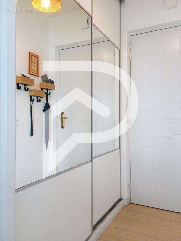 Appartement à BOULOGNE-SUR-MER