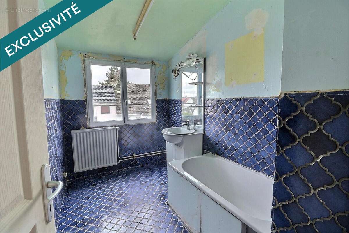 Photo 5 - Maison à POIX-DU-NORD