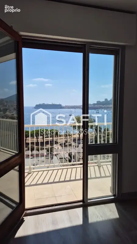 Photo 1 - Appartement à AJACCIO