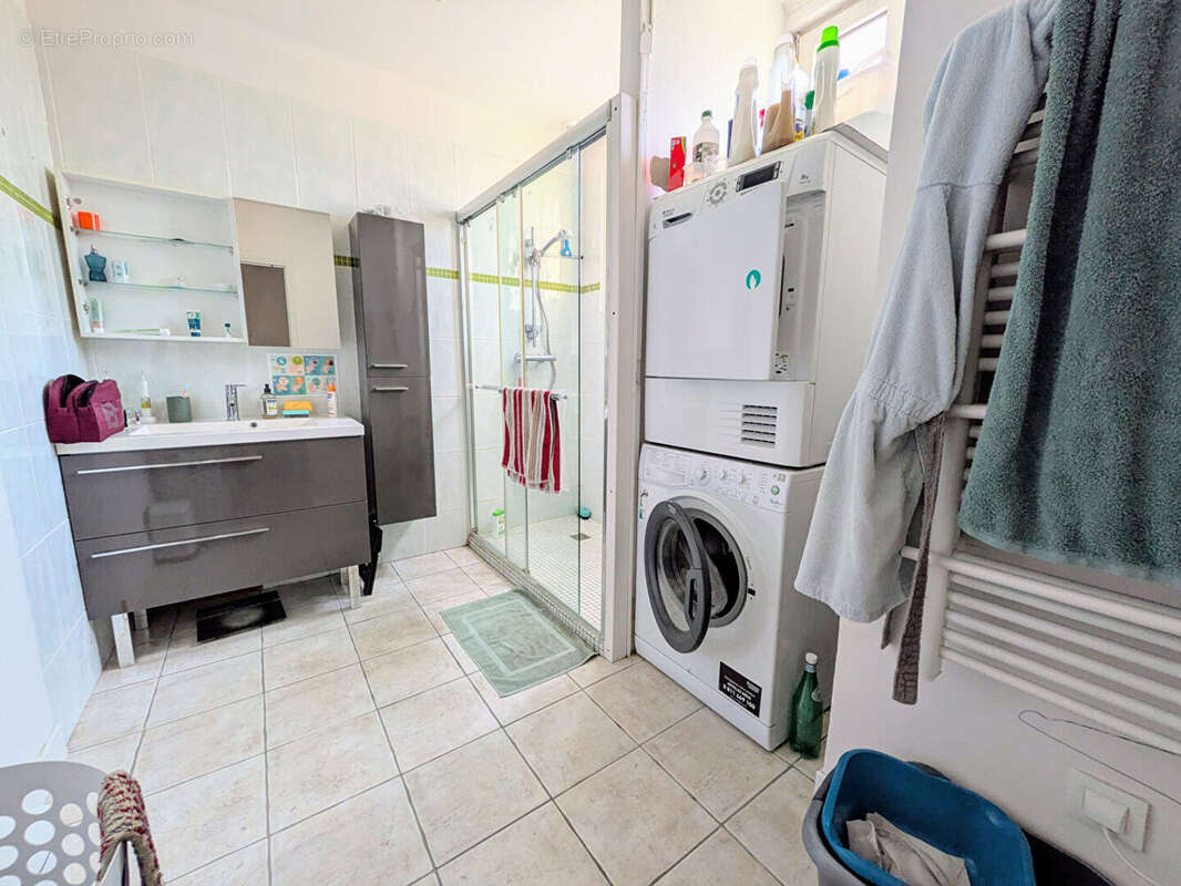 Maison à LA CHAPELLE-SUR-ERDRE