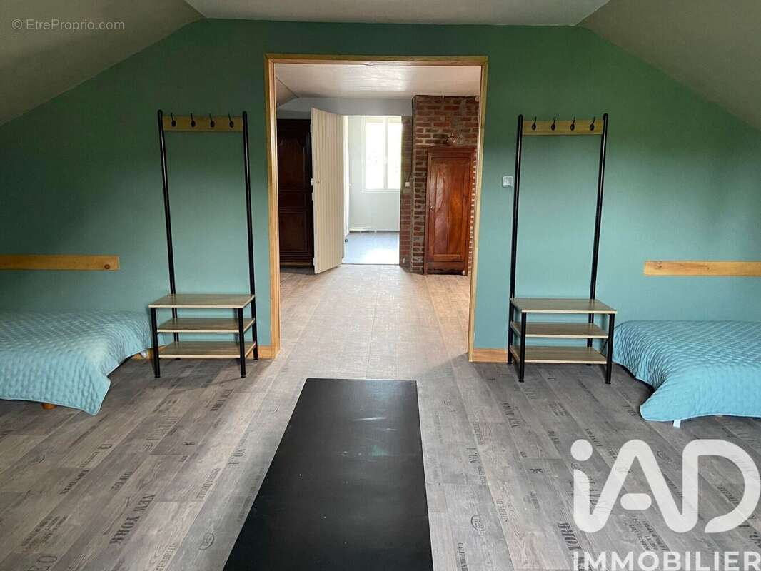 Photo 9 - Maison à SAINT-GOBAIN