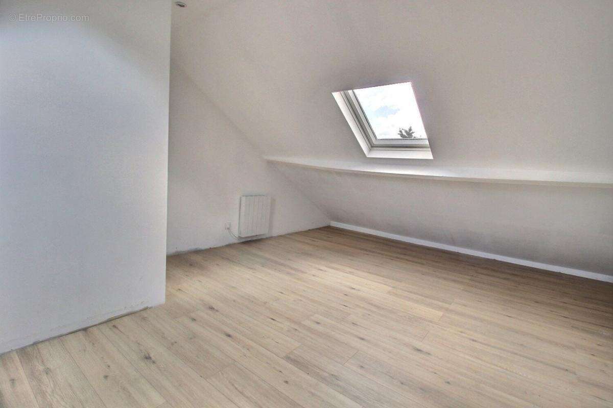 Exclusivite-roubaix - maison 82m² - 3 chambres - jardin - fraternite - photo 11