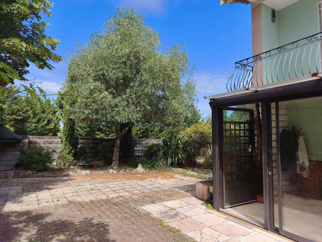 Maison familiale avec appartement indépendant - photo 17