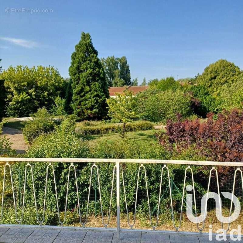 Photo 2 - Maison à MARCILLY-SUR-SEINE