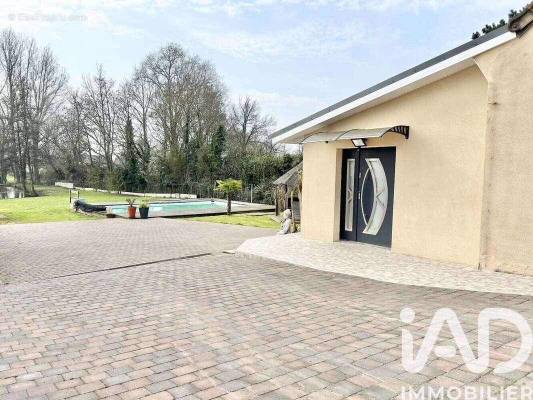 Photo 9 - Maison à EPERLECQUES