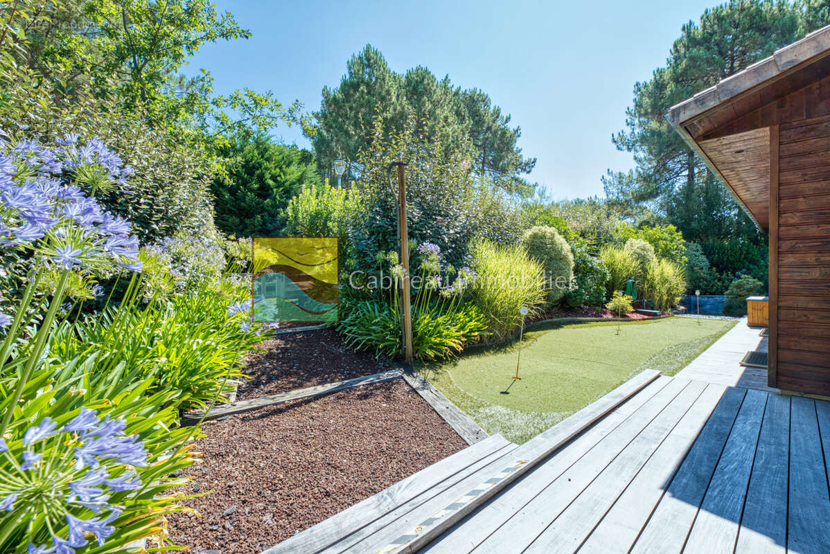Villa ossature bois - photo 18