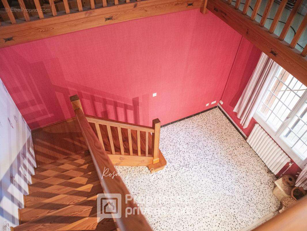 Maison familiale de 151 m² avec jardin arboré à Brocas - photo 6