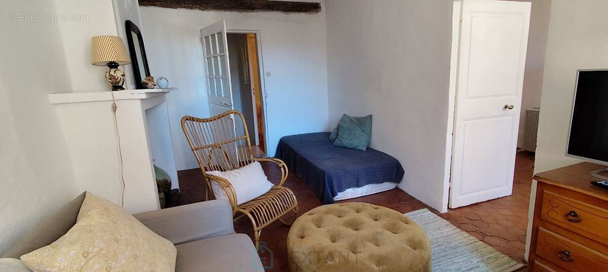 Maison de caractère 148m² 6 pièces terrasse - photo 10