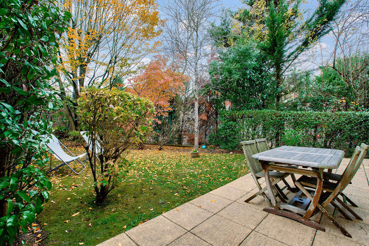 Appartement à SEVRES