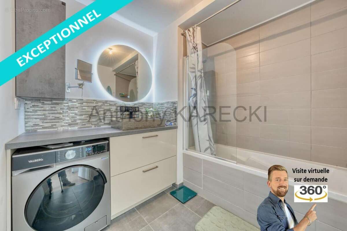 Photo 9 - Appartement à SAINT-MEDARD-EN-JALLES