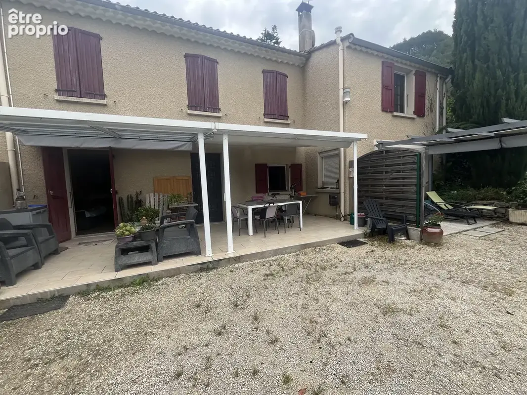 Maison die (26150) - photo 8