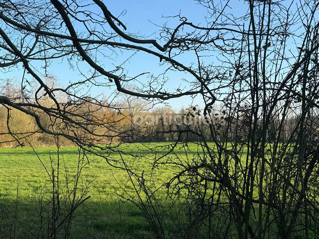 Maison à SAINT-PAIR-SUR-MER