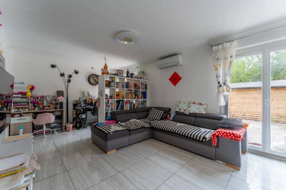 Appartement à MERIGNAC