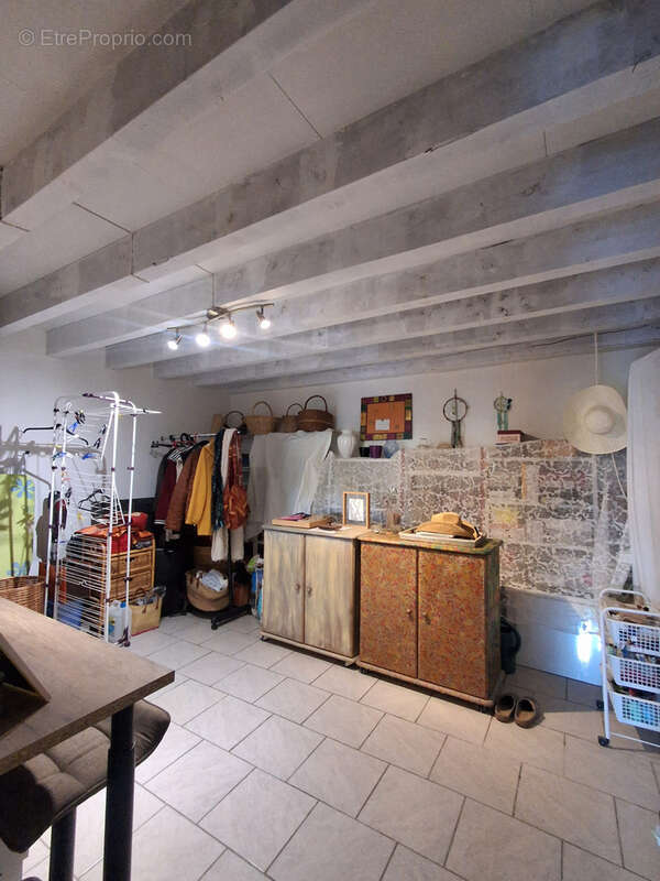 Maison à LEZIGNAN-CORBIERES