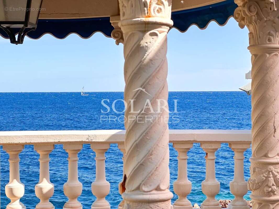 Maison à LA SEYNE-SUR-MER