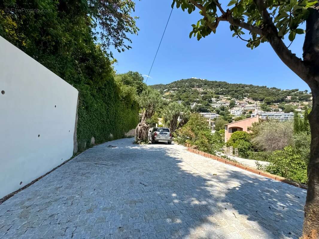 Maison à ROQUEBRUNE-CAP-MARTIN