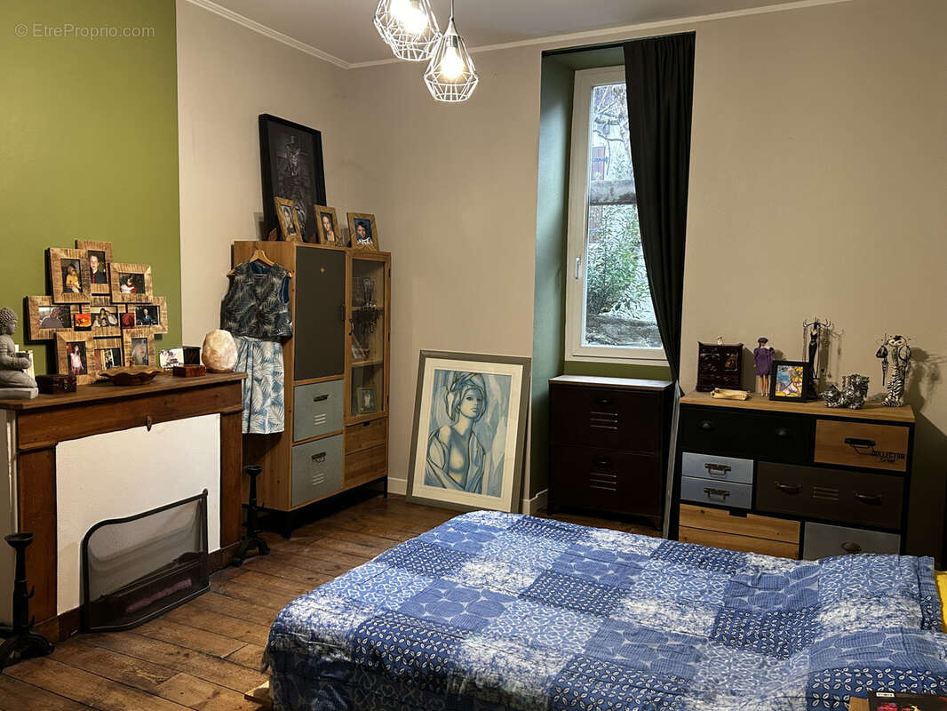 Maison à LABRUGUIERE