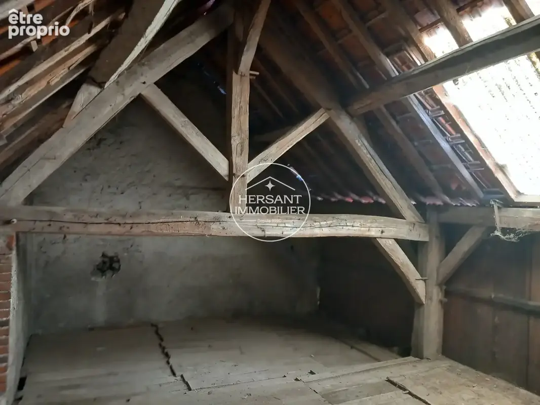 Investisseur ou grande famille ? Ensemble immobilier rare à Lailly-en-Val - photo 12