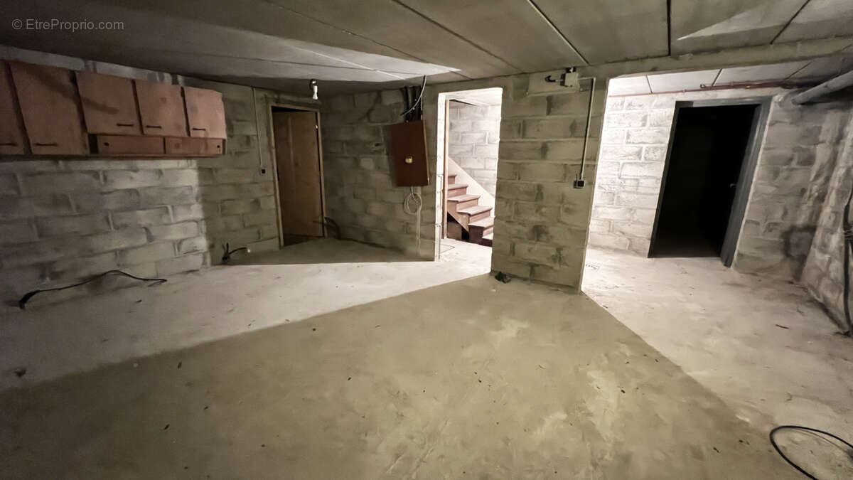 Maison à LA FERTE-ALAIS