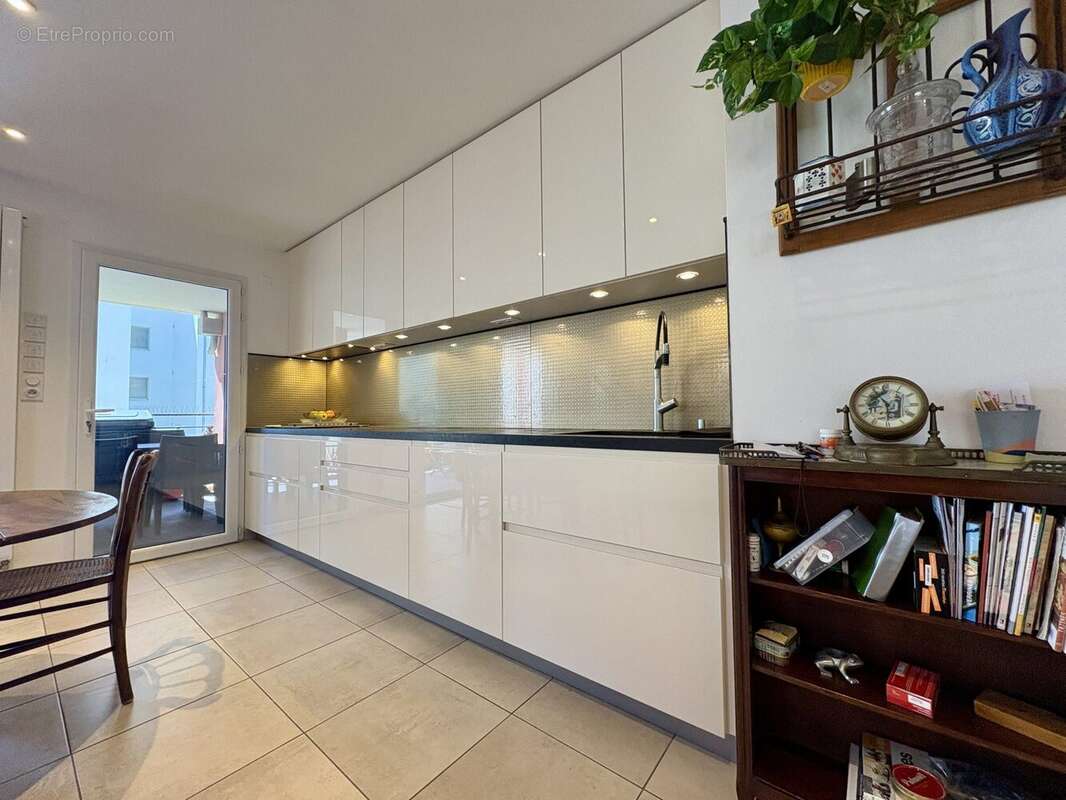 Appartement à LES SABLES-D'OLONNE