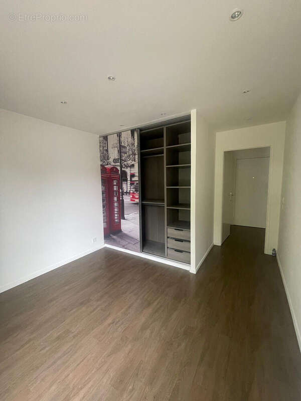 Appartement à VIGNEUX-SUR-SEINE