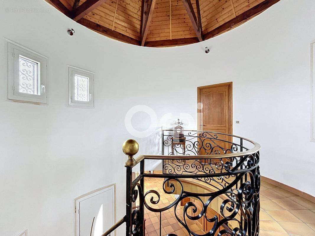 Maison à COSNAC