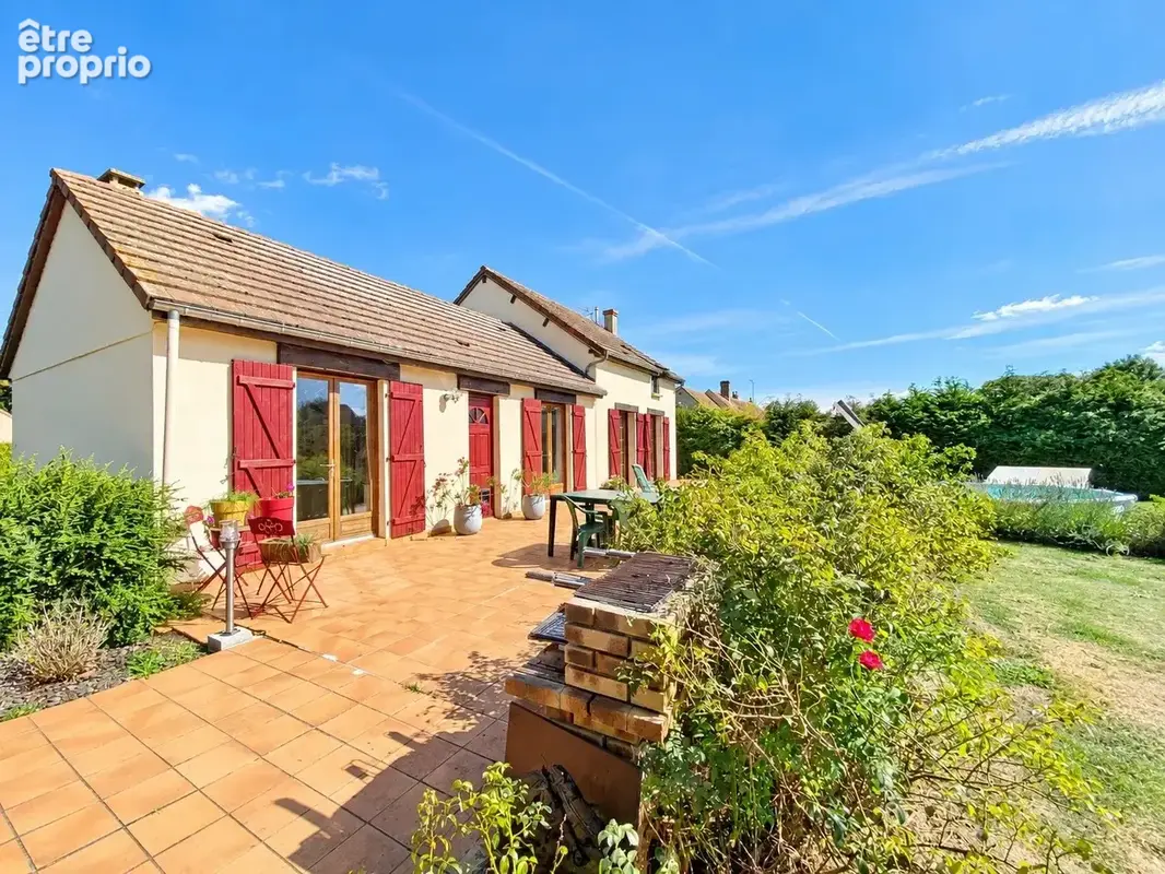 Maison proche de l'Aigle - photo 3