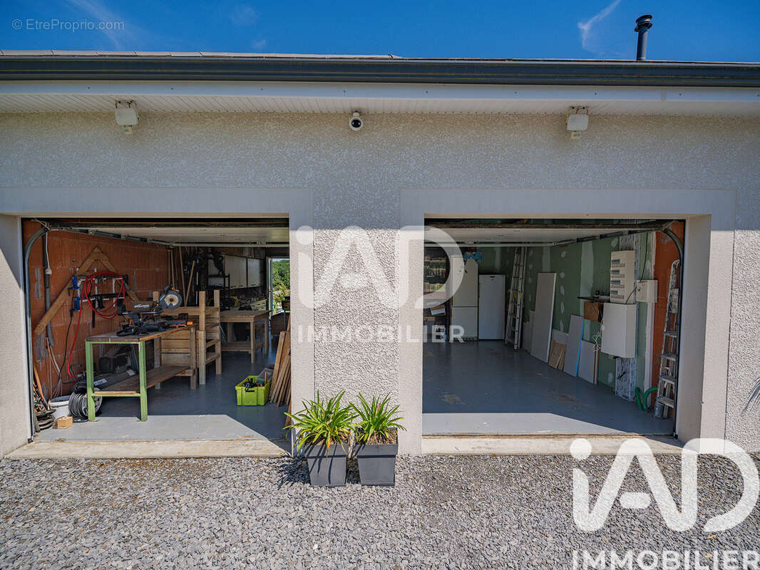 Photo 8 - Maison à ARZACQ-ARRAZIGUET