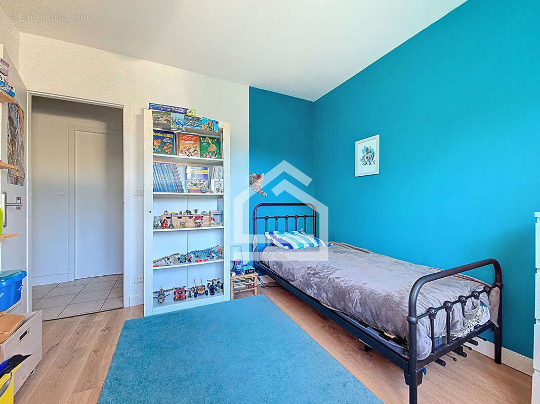 Exclusivité - Maison Chemin long - Merignac de plain pied avec grand jardin - photo 12