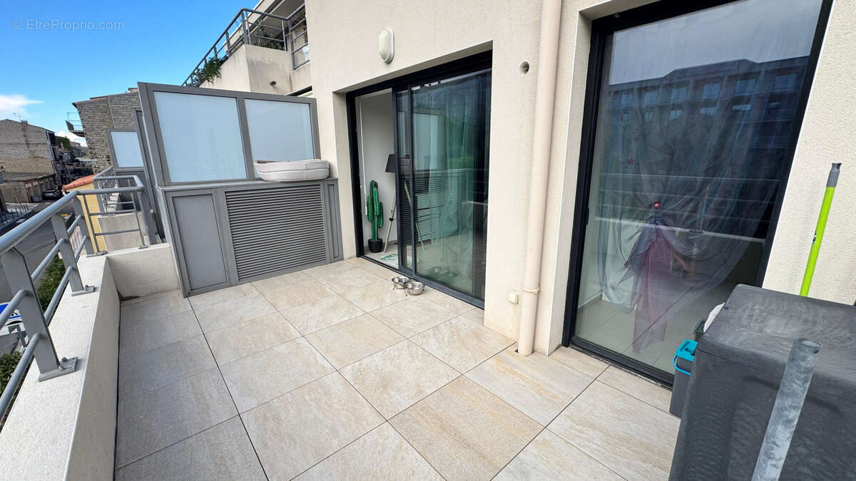 Appartement à PROPRIANO