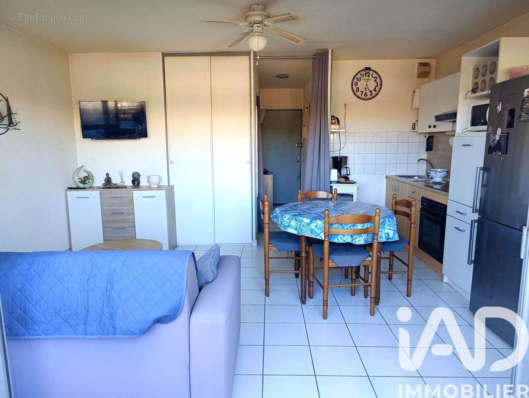 Photo 5 - Appartement à LE BARCARES
