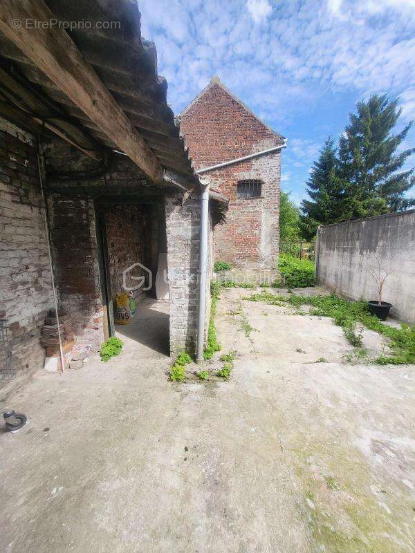 Maison semi-mitoyenne avec jardin – Idéale primo-accédants ou investisseurs - photo 10