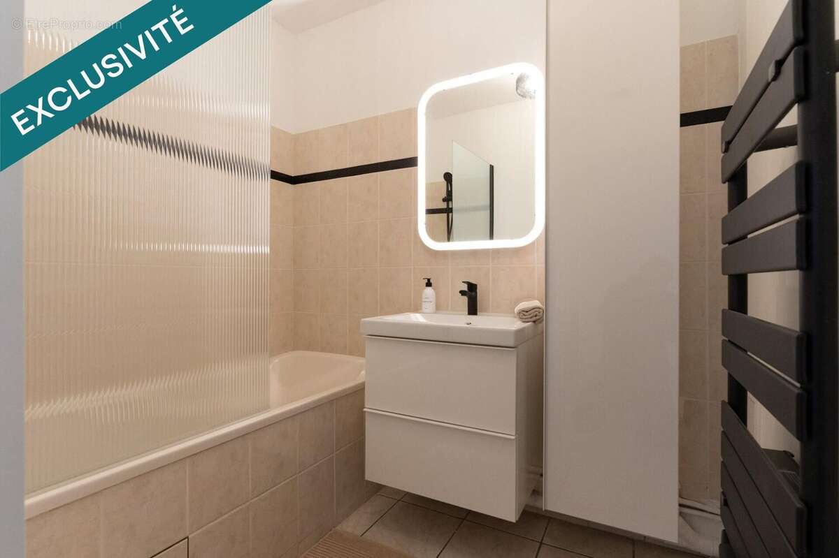 Photo 6 - Appartement à TOULOUSE