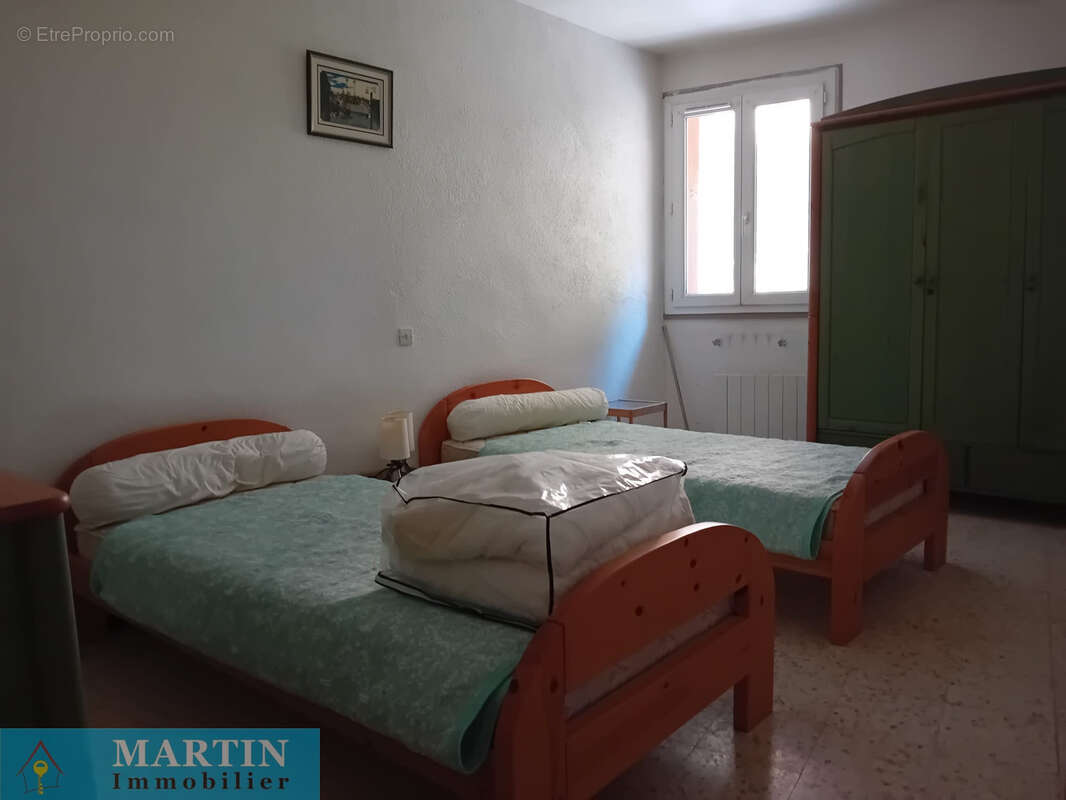 Maison à MONTFERRER