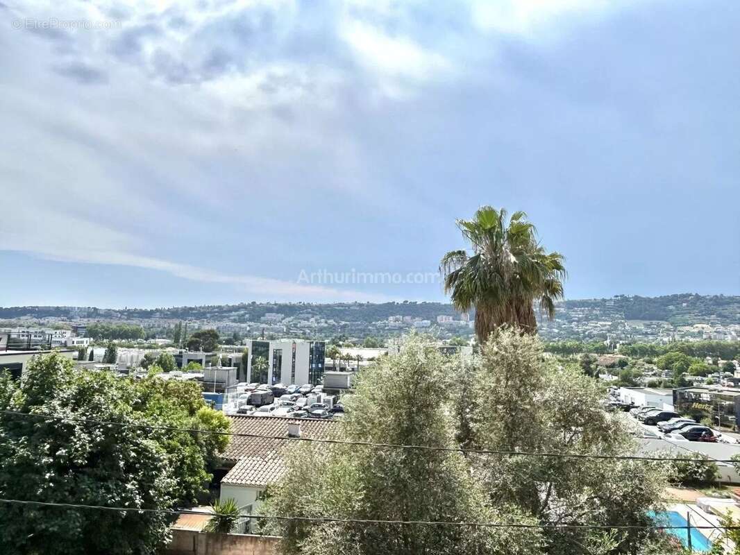 Vente Appartement Nice(06200) 224 000ï¿œ - photo 7
